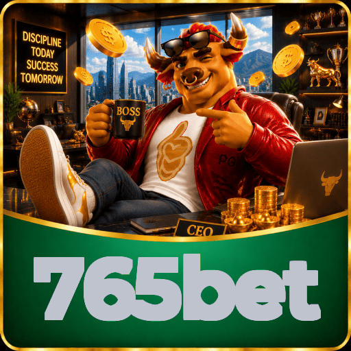 Certificação eCOGRA 765bet