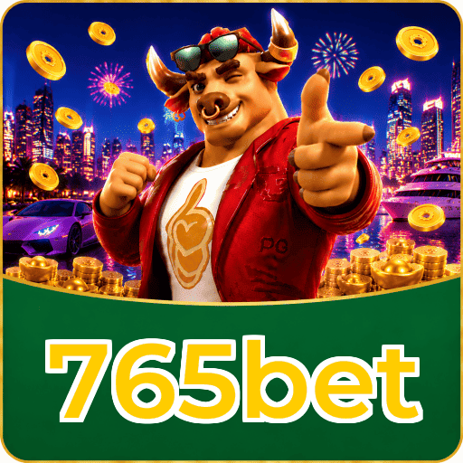 765bet Instalar Logo 1