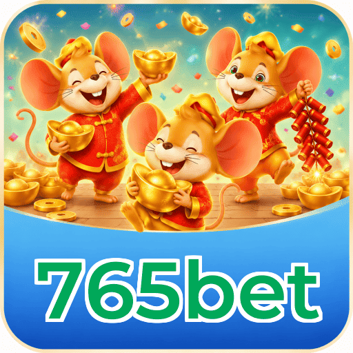 765bet Segurança Logo 2