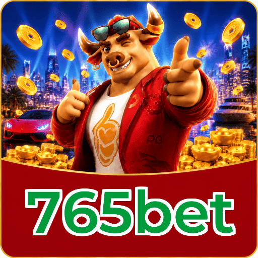 765bet Logo 2