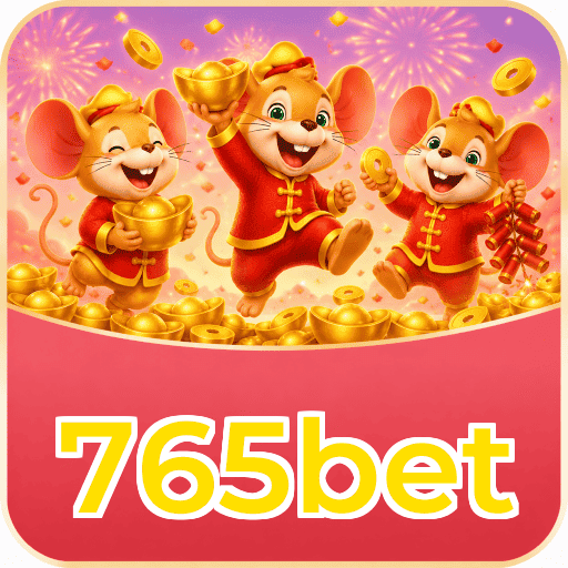 765bet Instalar Logo 2