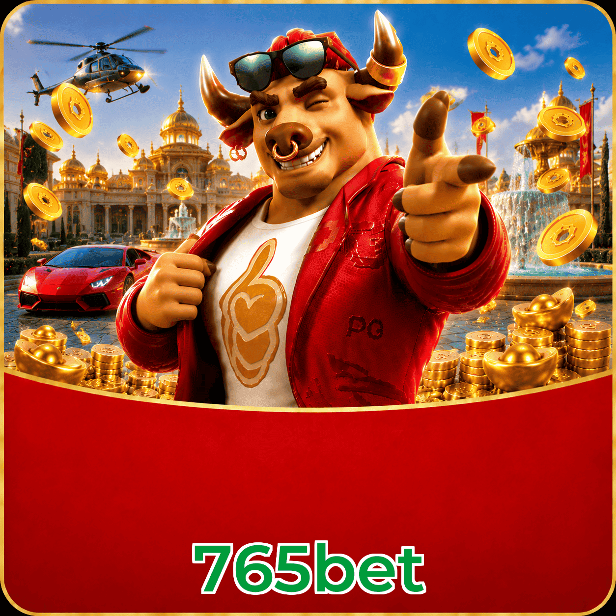 Telegram 765bet - Canal Oficial Verificado