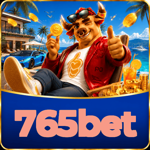 Fortune Tiger Logo 1