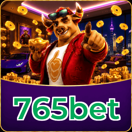 765bet Logo 1
