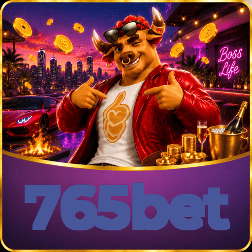 Slots 765bet - Jackpots Progressivos