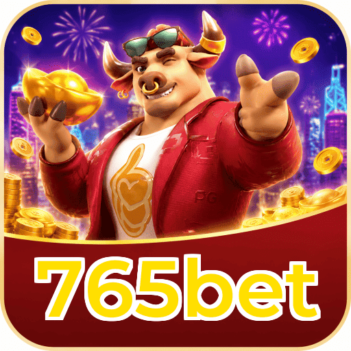 765bet Logo 3