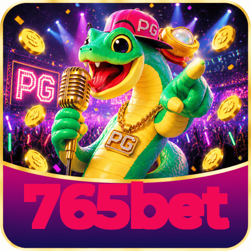 765bet Segurança Logo 3