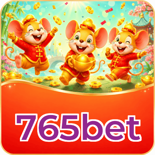 765bet Instalar Logo 3